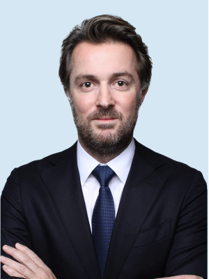 Benoît Billès