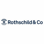 Logo Rothschild & Co