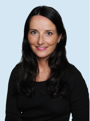 Béatrice Pitre
