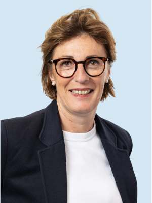 Christine Dubus