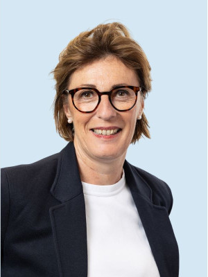 Christine Dubus