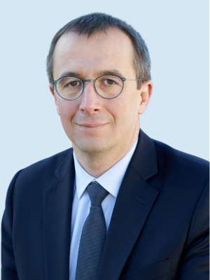 Xavier Barbaro