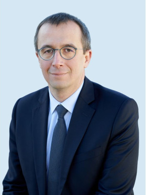 Xavier Barbaro