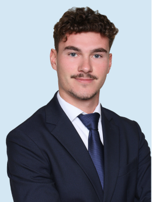 Timothé Desgarceaux