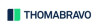 Logo Thoma Bravo Europe I