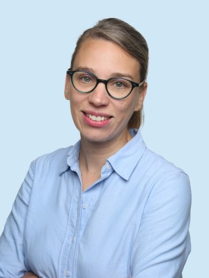 Karine Lecourt