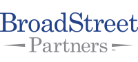 Logo BroadStreet Partners