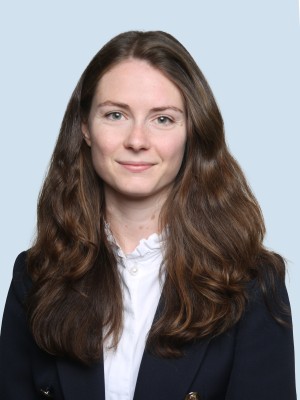 Chloé Obadia