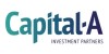 Logo Capital A V