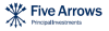 Logo FAPI V