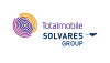 Logo Totalmobile Solvares