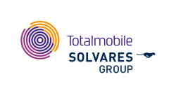 Logo Totalmobile Solvares