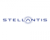 Logo Stellantis (ex-Groupe PSA)