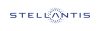 Logo Stellantis