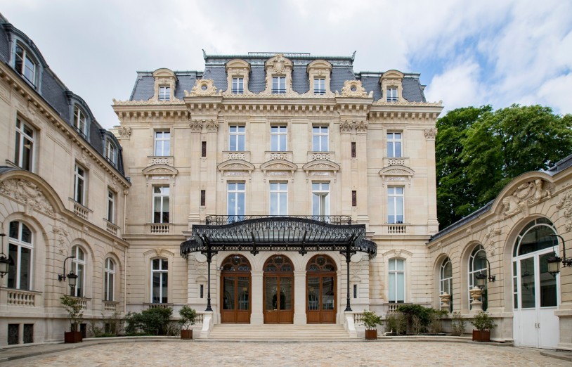 Immobilière Dassault
