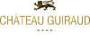 Logo Château Guiraud