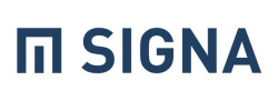 Logo Groupe SIGNA