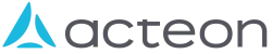 Logo Acteon