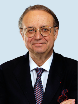 Robert Peugeot