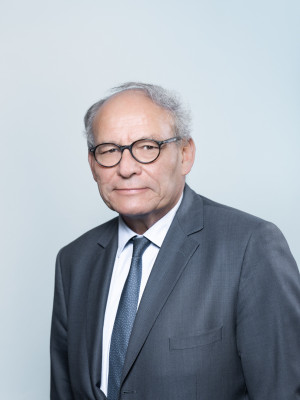 Frédéric Banzet