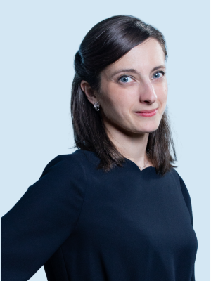 Marie Ahmadzadeh