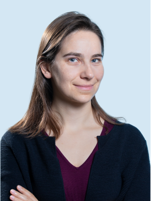 Laetitia Blot-Dollfus