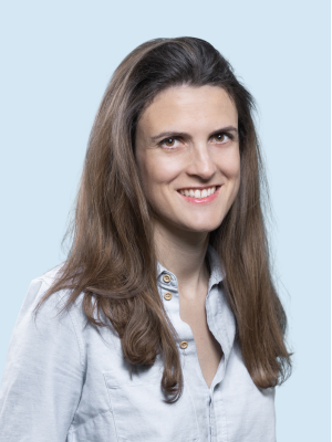 Anne-Camille de Froissard