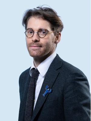 François Massut