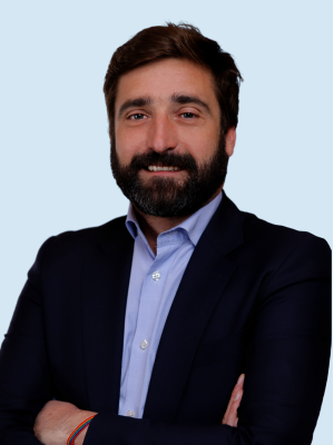 Jean-Baptiste Molmy
