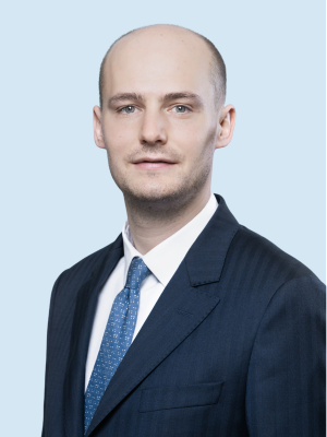 Eric de Saint-Exupéry