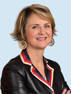 Anne Lange