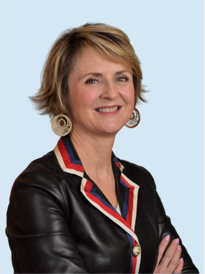 Anne Lange