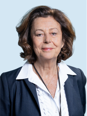 Dominique Netter