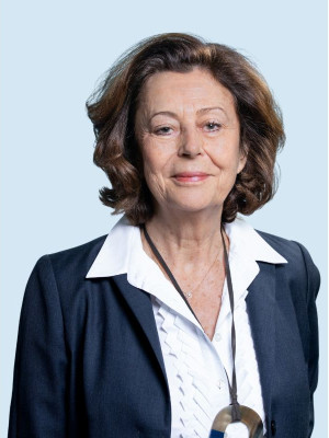 Dominique Netter