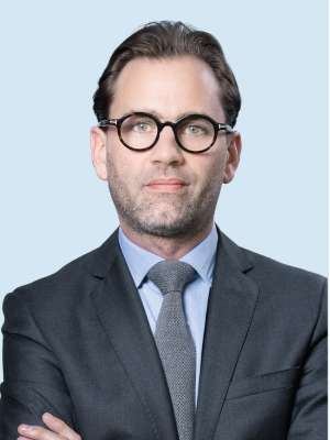 Julien Pierson