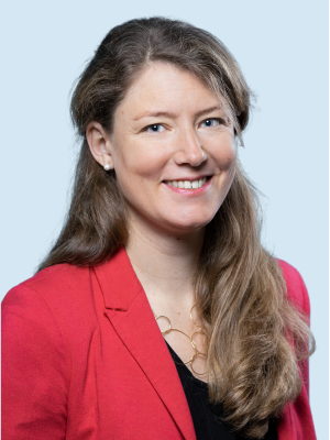Sophie Banzet-Bérets