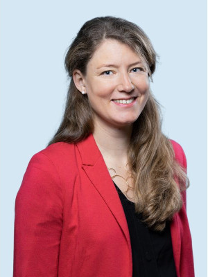 Sophie Banzet-Bérets