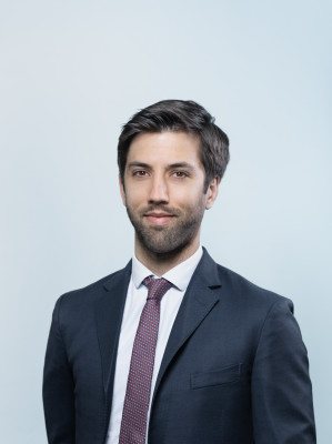 Maxime Bouquet