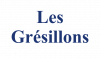 Logo Les Grésillons