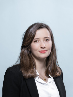 Agathe Dejoie