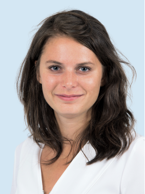 Camille Roncoroni
