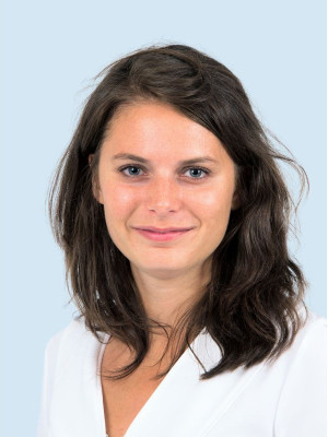 Camille Roncoroni