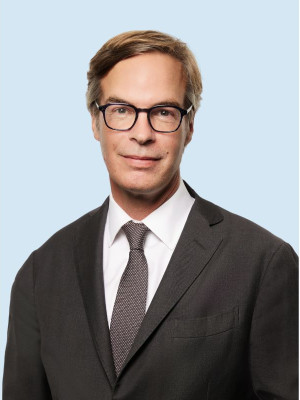 Nicolas Huet