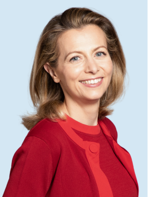 Béatrice Dumurgier