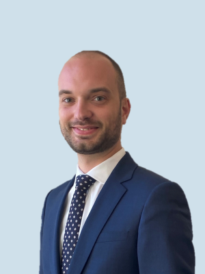 Victor Fuzat