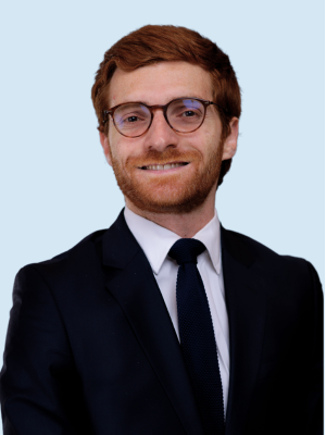 Ilan Zribi