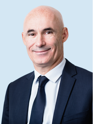 Michel Giannuzzi