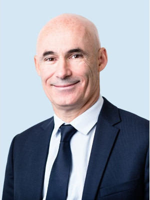 Michel Giannuzzi