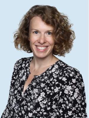 Elisabeth Dewavrin